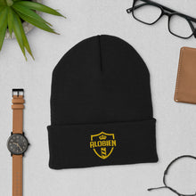 Load image into Gallery viewer, Alobien Cuffin Season Beanie
