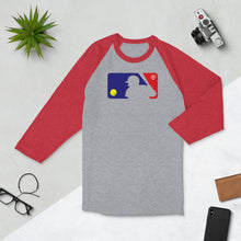 Load image into Gallery viewer, alobien / all pro-softball shirt ⚾🥎