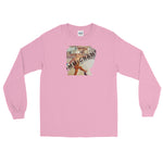 Alobien/Unisex Long Sleeve/ Immigrant Collection 1979