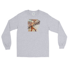 Load image into Gallery viewer, Alobien/Unisex Long Sleeve/ Immigrant Collection 1979