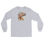 Alobien/Unisex Long Sleeve/ Immigrant Collection 1979