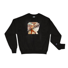 Load image into Gallery viewer, alobien foreign 🌬 Champion Sweatshirt