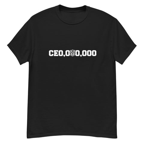 CE0,000,000 UNISEX ALOBIEN TSHIRT