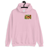 La Papaya Alobien Farmers Hoodie