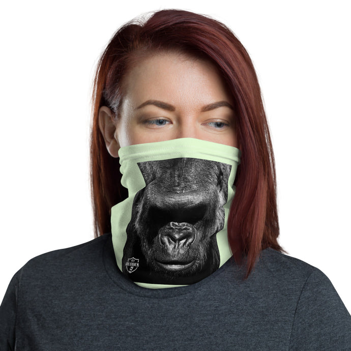 alobien neck gaiter mask Gorilla unit