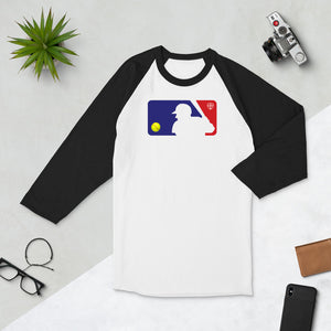 alobien / all pro-softball shirt ⚾🥎
