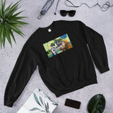 E.G.B.A. (EVERYTHINGS GONNA BE ALRIGHT) -Unisex Sweatshirt