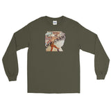 Alobien/Unisex Long Sleeve/ Immigrant Collection 1979