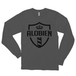 alobien Full Front Long sleeve t-shirt