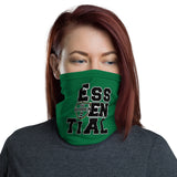 Alobien Neck Gaiter Mask 😷