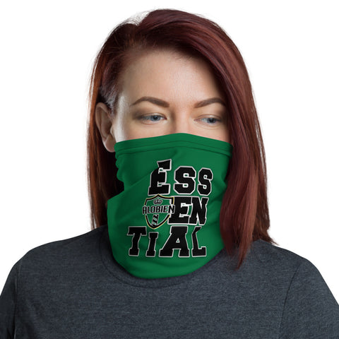 Alobien Neck Gaiter Mask 😷