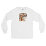 Alobien/Unisex Long Sleeve/ Immigrant Collection 1979
