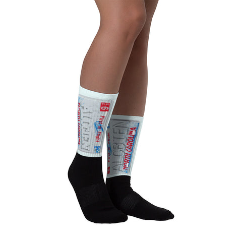 alobien Alocien Socks Ltd.