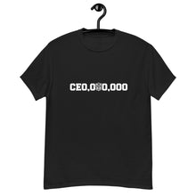 Load image into Gallery viewer, CE0,000,000 UNISEX ALOBIEN TSHIRT