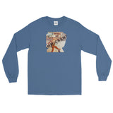 Alobien/Unisex Long Sleeve/ Immigrant Collection 1979