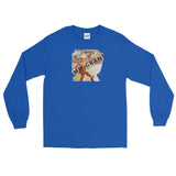 Alobien/Unisex Long Sleeve/ Immigrant Collection 1979