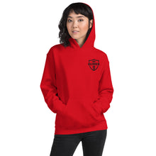 Load image into Gallery viewer, alobien embroidery Unisex Hoodie 7 Bright colors to choose