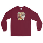 Alobien/Unisex Long Sleeve/ Immigrant Collection 1979