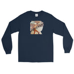 Alobien/Unisex Long Sleeve/ Immigrant Collection 1979