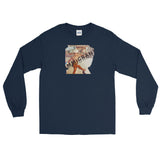 Alobien/Unisex Long Sleeve/ Immigrant Collection 1979