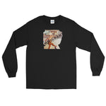 Alobien/Unisex Long Sleeve/ Immigrant Collection 1979