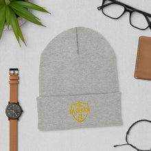 Load image into Gallery viewer, Alobien Cuffin Season Beanie