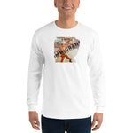Alobien/Unisex Long Sleeve/ Immigrant Collection 1979
