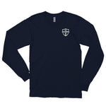 ALobien Long sleeve t-shirt