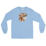 Alobien/Unisex Long Sleeve/ Immigrant Collection 1979
