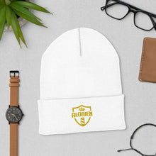 Load image into Gallery viewer, Alobien Cuffin Season Beanie