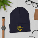 Alobien Cuffin Season Beanie
