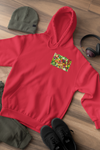 La Papaya Alobien Farmers Hoodie